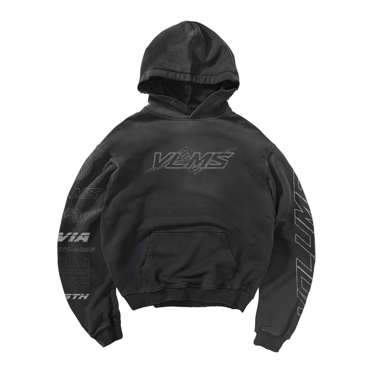 VLMS HOODIE