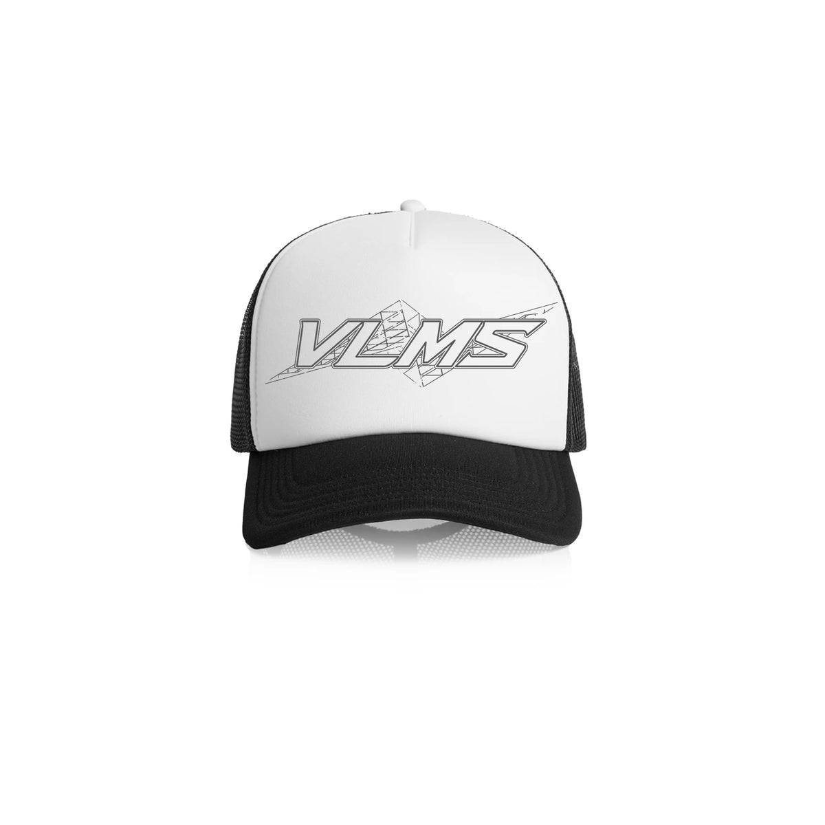 VLMS TRUCKER HAT