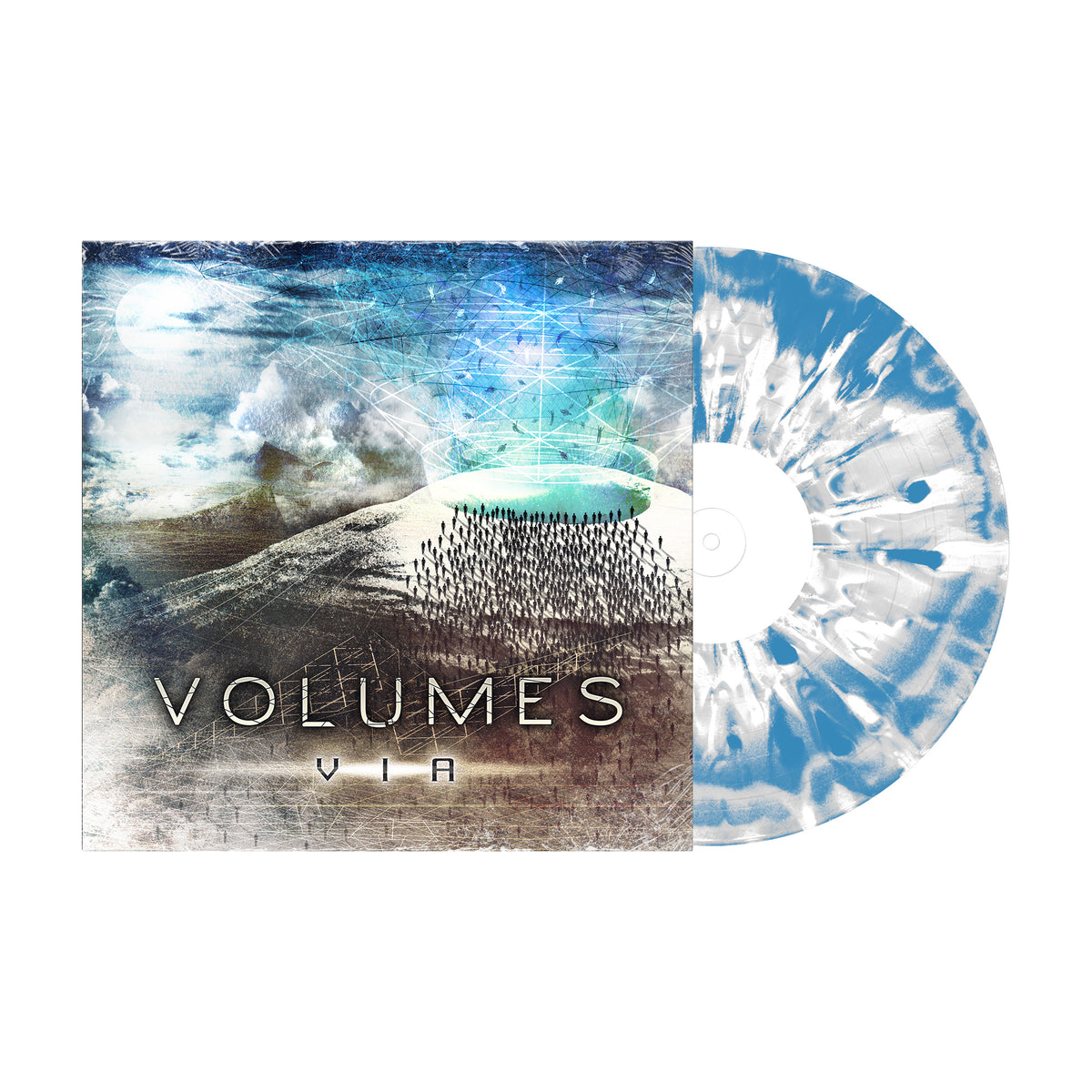 VIA VINYL
