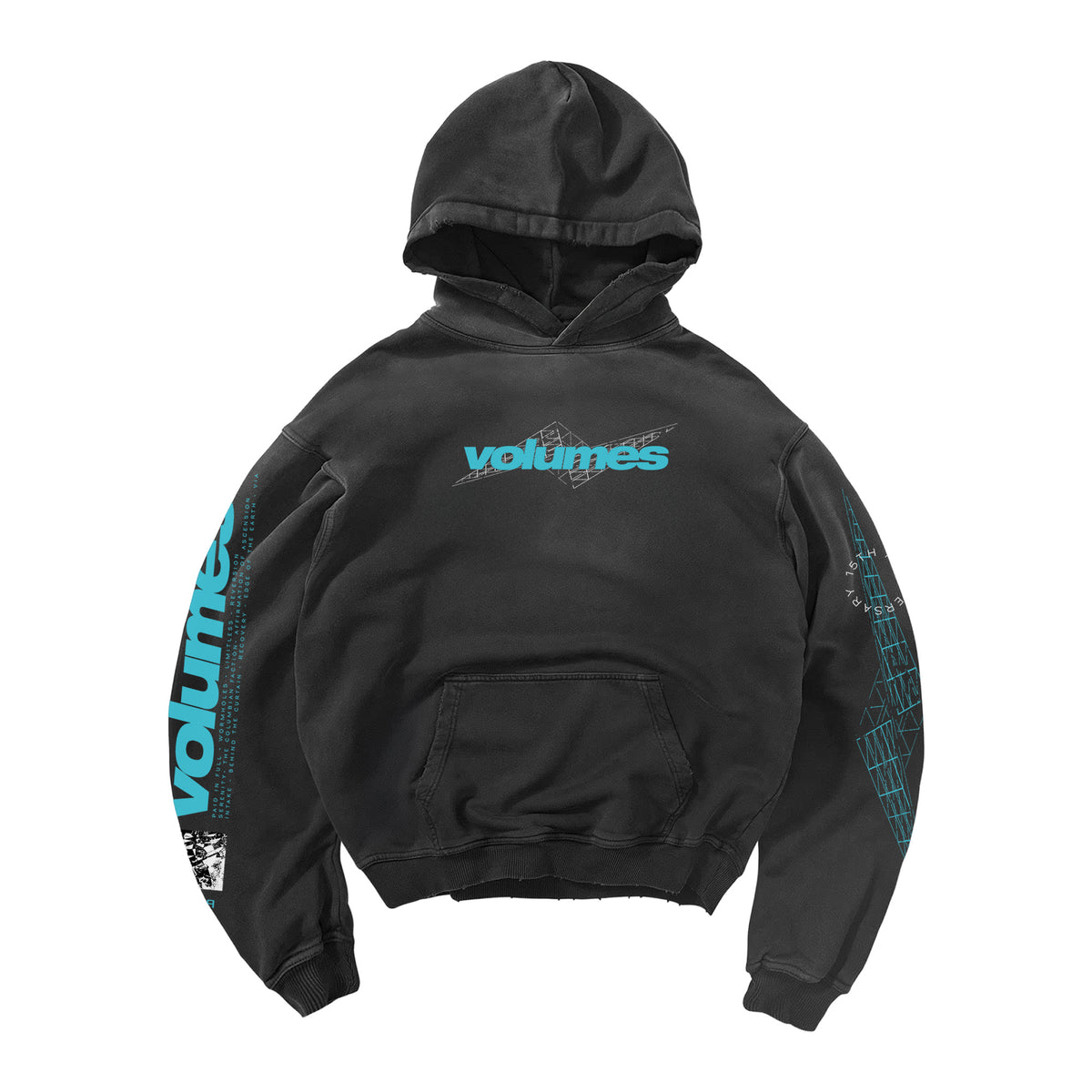 VIA HOODIE