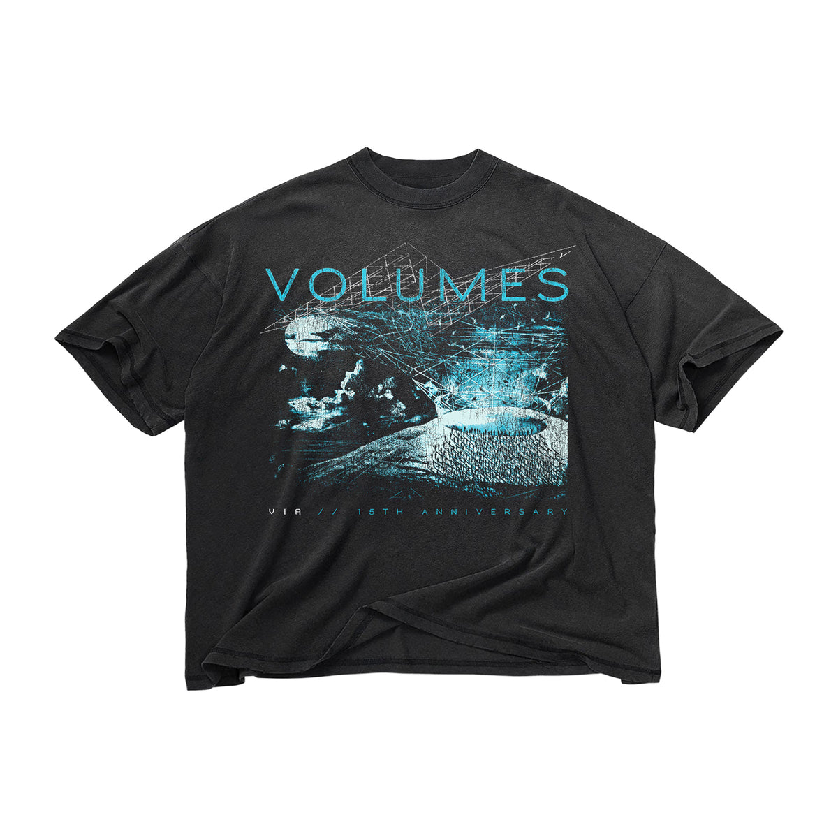 TRACKLIST TEE